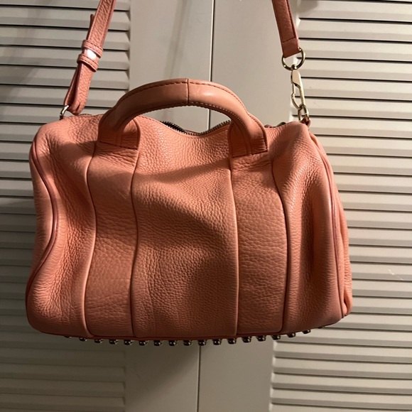 Alexander Wang purse - Picture 11 of 11